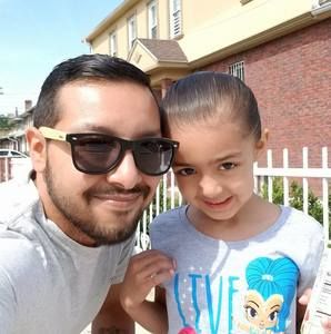 Meet your Posher, Jay